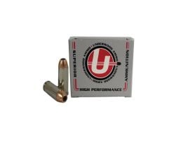 Underwood Ammo 10mm 180 gr JHP 20rds