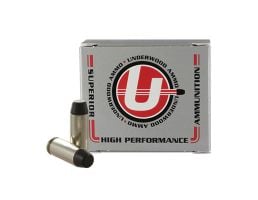 Underwood Ammo 10mm 200 gr FN 20rds