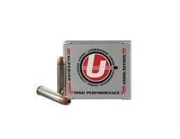 Underwood Ammo .460 S&W Magnum 300 gr JHP 20rds