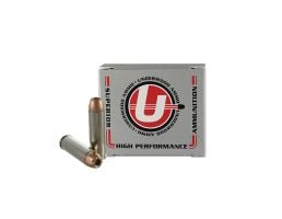 Underwood Ammo .500 S&W Magnum 350 gr JHP 20rds