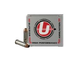 Underwood Ammo .41 Rem Mag 210 gr JHP 20rds