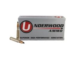 Underwood Ammo .308 Win 110 gr PT 20rds