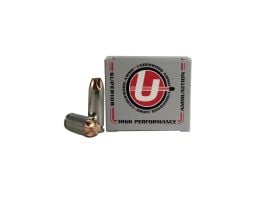 Underwood Ammo 10mm 140 gr Solid 20rds