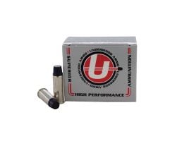Underwood Ammo .44 Rem Mag 255 gr WC 20rds