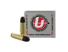 Underwood Ammo .50 Beowulf/12.7x42mm 380 gr FN 20rds