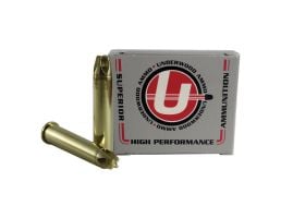 Underwood Ammo .45-70 Government +P 305 gr Solid 20rds
