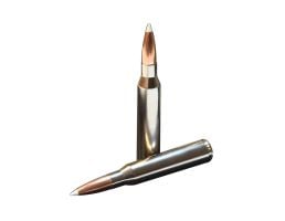 Underwood Ammo .338 Lapua 300 gr JBT 10rds
