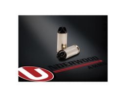 Underwood Ammo 10mm 115 gr Copper 20rds