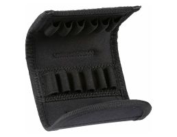 Uncle Mike's Handgun Cartridge Carrier, Black