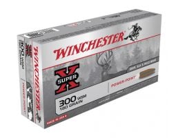 .300 Win Mag Ammo