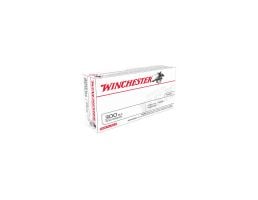 Winchester Ammunition USA 200 gr Open Tip .300 Blackout Ammo, 120/box - USA300BXAC