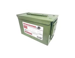 Winchester .45 ACP 230 gr FMJ 500rds