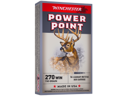 Winchester .270