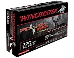 .270 Winchester Ammo