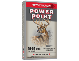Winchester 30-06 Springfield Ammo