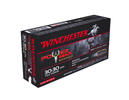 30-30 Winchester Ammo