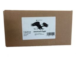 Federal Lake City 7.62 NATO XM118CS 175gr Ammunition 500rds - XM118CS