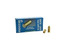 Fiocchi .38 Special 50rds