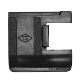 Birchwood Casey T&S Shell Catcher, Black | Palmetto State Armory
