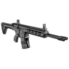 Gilboa DBR 5.56x45mm 16", Black - G16DBR556B
