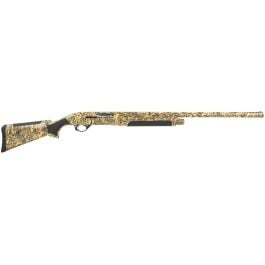 Hatfield SAS 12 Gauge 28" Semi-Auto Shotgun, Mossy Oak Shadow Grass Blade - USA12C3