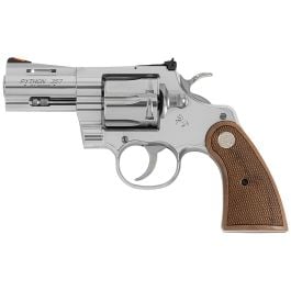 zitta　S&W PYTHON 357 &SOCOM Mk23 Colt Python Stainless Steel DA/SA Revolver 6″ 6 RDS 357 Magnum