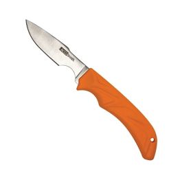 AccuSharp Fixed Knife Small Razor Sharp Blaze Orange - Compact - 731C ...