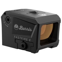 Burris Co FastFire E Red-Dot Reflex Sight 1x 3.5 MOA