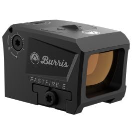 Burris Co FastFire E Green-Dot Reflex Sight 1x 3.5 MOA
