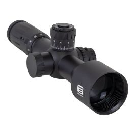 EOTech Vudu 5 25x50 FFP Rifle Scope w/H59 Reticle VDU5 25FFH59