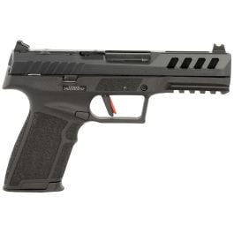 Tisas PX-5.7 Raptor 4.8" 5.7x28mm 20rd Optics Ready Pistol - 15200007