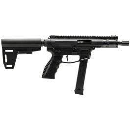 G-Force Jawbone 5" 9mm 33rd Pistol