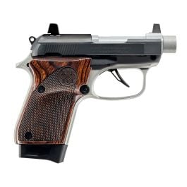 Beretta 30X Tomcat .32 ACP 8rd Pistol - J30X32R8M1