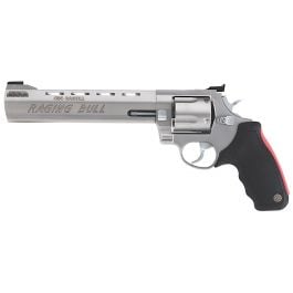 Taurus Raging Bull X-Large .454 Casull Revolver Matte Stainless 2