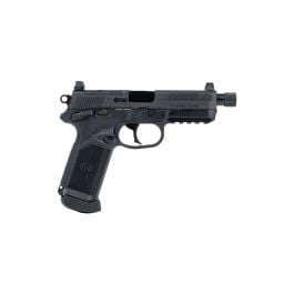 FN FNX-45 Tactical 45 ACP Pistol | Black | Palmetto State Armory