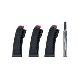 CMMG Bravo .22 LR AR Conversion Kit - 22BA651