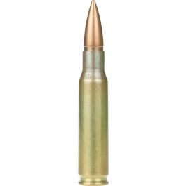 Armscor 168 gr Hollow Point Boat Tail .308 Win/7.62 Ammo, 20/box - AC3082N
