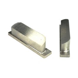 Taccom AR-9 PCC Feed Ramp for Glock-style 9mm Lower Receivers - 163 ...