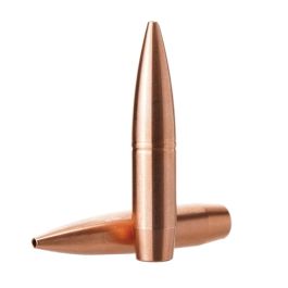 Cutting Edge Bullets MTH .284 Cal HP SC Rifle Bullet, 130 gr 0.280 ...