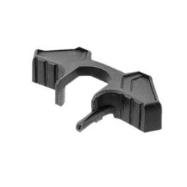 Strike Industries Extended Latch, Black | Palmetto State Armory