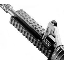 Ergo Forward M-4 4 Rail - 4850 | Palmetto State Armory