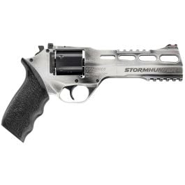 Chiappa Rhino 60DS Stormhunter 6" .357 Mag 6 Rd Revolver - 340.334