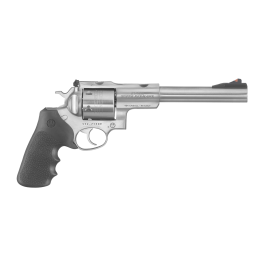 Ruger Super Redhawk .454 Casull 7.5" Revolver, SS