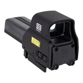 Eotech 518 Holographic Weapon Sight - 518.A65