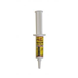 PRO SHOT - Proshot 10cc Syringe Pro Gold Lube - SKU: PGL-SYR