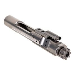 Premium 5.56 Nickel Boron BCG with Carpenter 158 Bolt - No Logo