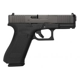 Glock G45 Gen5 9mm Pistol - PA455S203