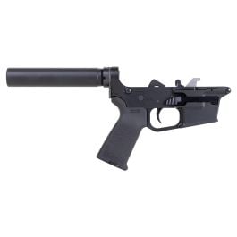 PSA PX9mm Forged Complete MOE Pistol Glock-Style Lower