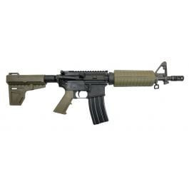 PA-15 10.5” Nitride Carbine 5.56 NATO Shockwave Classic AR-15
