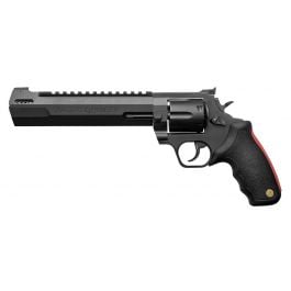 Taurus Raging Hunter .44 Mag Revolver, Matte Black Oxide - 2-440081RH